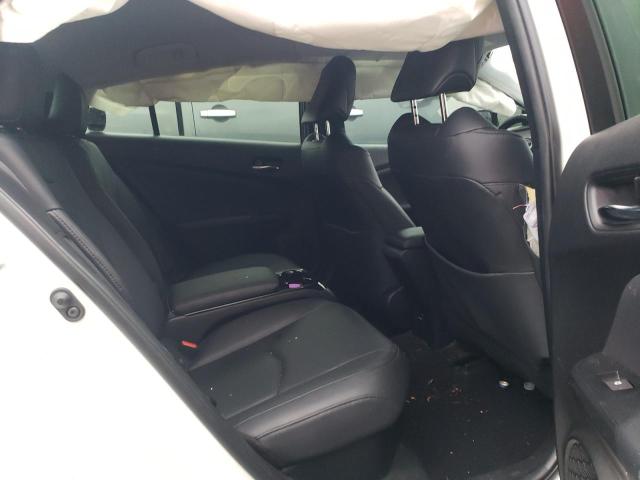 JTDKARFP1H3050379 - 2017 TOYOTA PRIUS PRIM 白色 照片 10