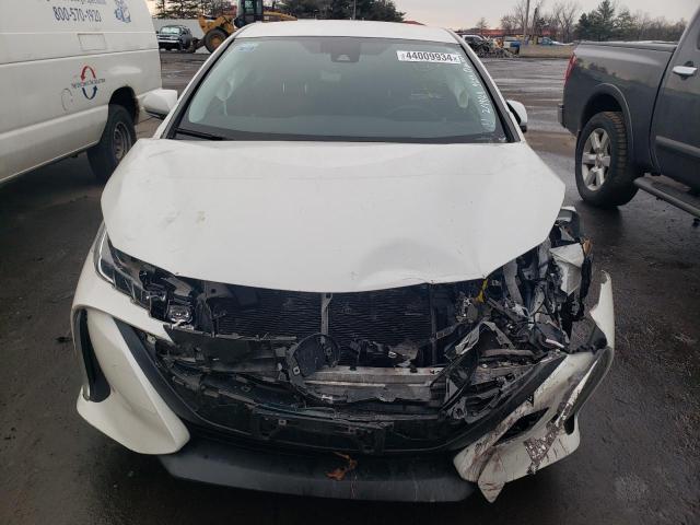 JTDKARFP1H3050379 - 2017 TOYOTA PRIUS PRIM 白色 照片 5