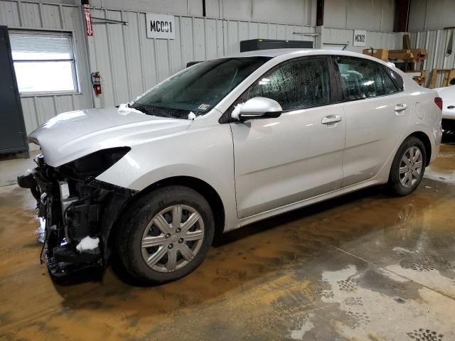 2023 KIA RIO LX, 