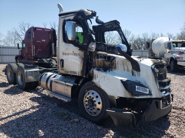 2023 FREIGHTLINER CASCADIA 1, 