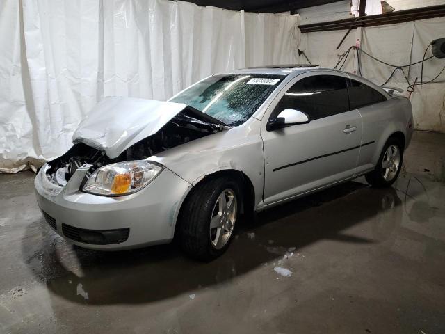 2009 CHEVROLET COBALT LT, 