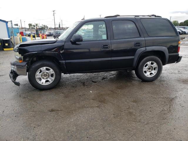 2004 CHEVROLET TAHOE K1500, 