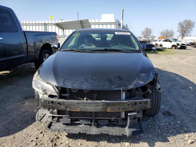 JTKJF5C70F3093885 - 2015 TOYOTA SCION TC შავი ფოტო 5