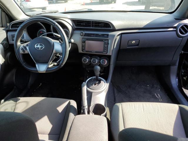 JTKJF5C70F3093885 - 2015 TOYOTA SCION TC შავი ფოტო 8
