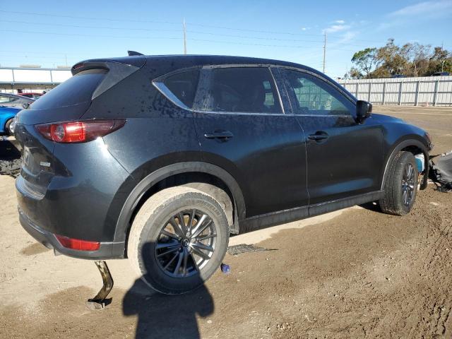 JM3KFACM4K0659009 - 2019 MAZDA CX-5 TOURING BLACK photo 3