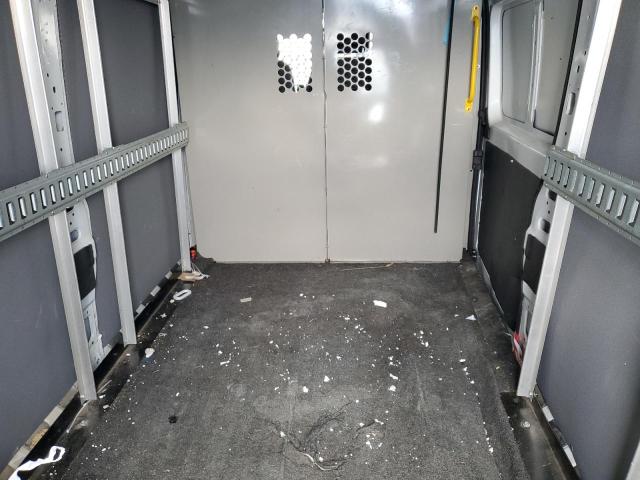 3C6LRVDG8ME530969 - 2021 RAM PROMASTER 2500 HIGH 白色 照片 10