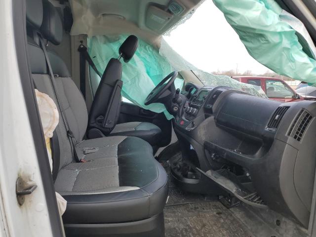 3C6LRVDG8ME530969 - 2021 RAM PROMASTER 2500 HIGH 白色 照片 7