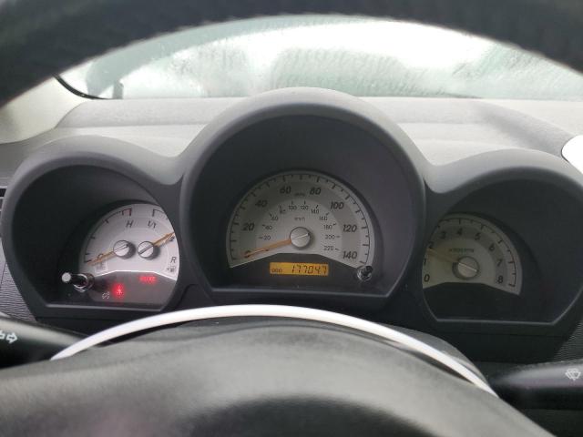 JTKDE177X50038671 - 2005 TOYOTA SCION TC 石墨色 照片 9