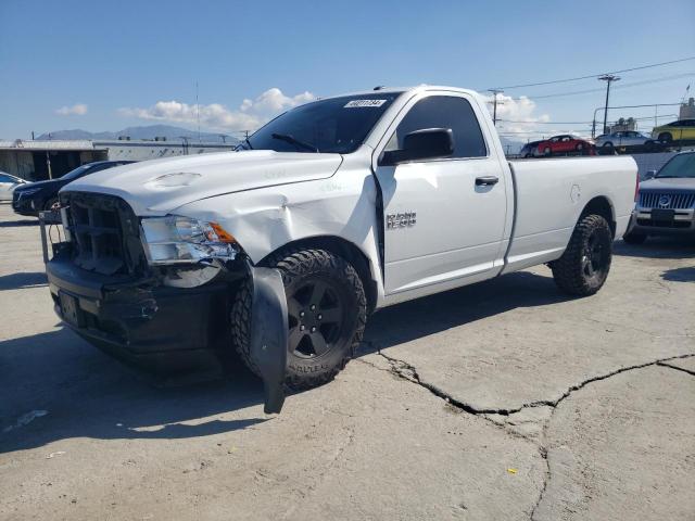 2015 RAM 1500 ST, 