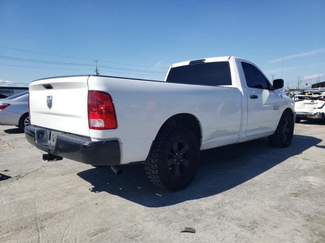 3C6JR6DG4FG619314 - 2015 RAM 1500 ST WHITE photo 3