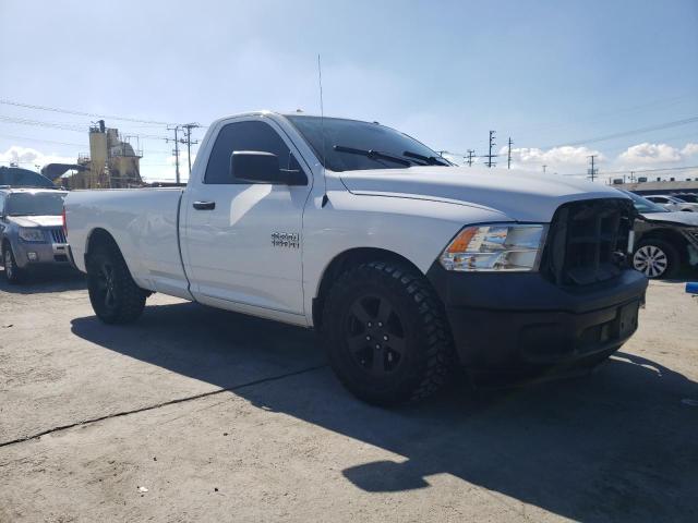 3C6JR6DG4FG619314 - 2015 RAM 1500 ST WHITE photo 4