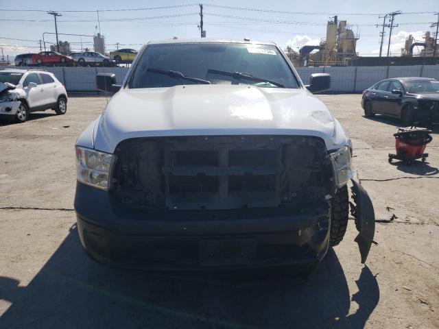 3C6JR6DG4FG619314 - 2015 RAM 1500 ST WHITE photo 5