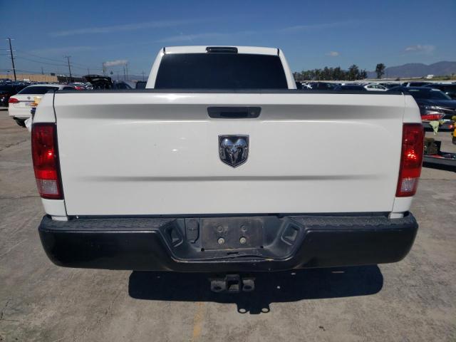 3C6JR6DG4FG619314 - 2015 RAM 1500 ST WHITE photo 6