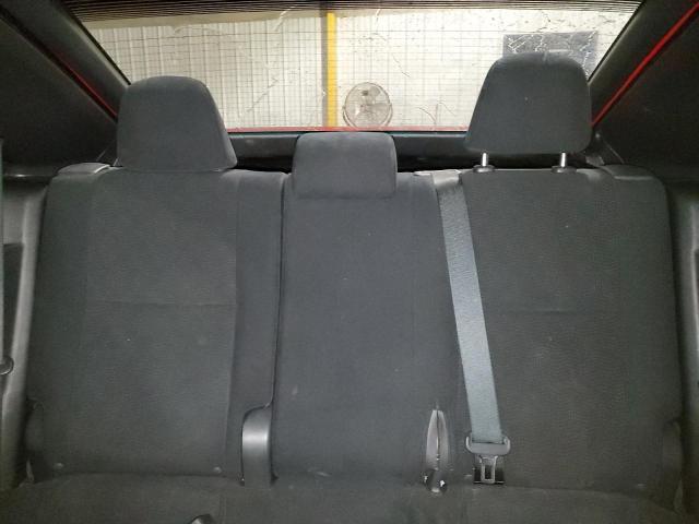 JTKJF5C77D3053476 - 2013 TOYOTA SCION TC 红色 照片 10