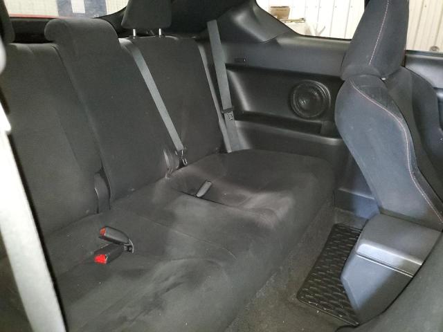 JTKJF5C77D3053476 - 2013 TOYOTA SCION TC 红色 照片 11