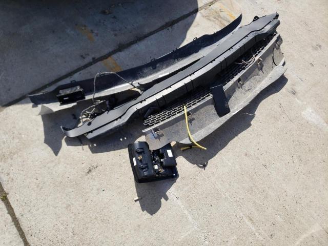 2C3CDZFJ7FH868608 - 2015 DODGE CHALLENGER R/T SCAT PACK SILVER photo 12