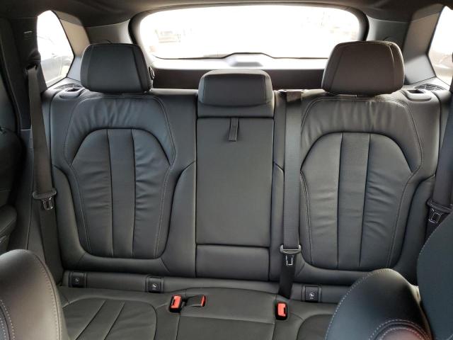 5UXCR6C52KLK80680 - 2019 BMW X5 XDRIVE40I BLACK photo 10