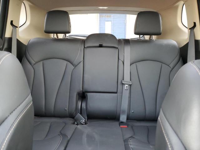 LRBFXFSX3HD153557 - 2017 BUICK ENVISION PREMIUM II BLACK photo 10