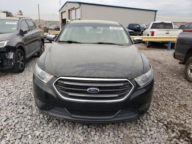 1FAHP2F82EG115548 - 2014 FORD TAURUS LIMITED BLACK photo 5