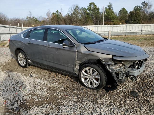 2G11Z5SA3K9149954 - 2019 CHEVROLET IMPALA LT TAN photo 4