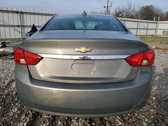 2G11Z5SA3K9149954 - 2019 CHEVROLET IMPALA LT TAN photo 6