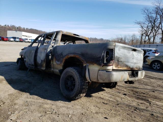 3C6UD5CL5CG120862 - 2012 DODGE RAM 2500 ST BURN photo 2