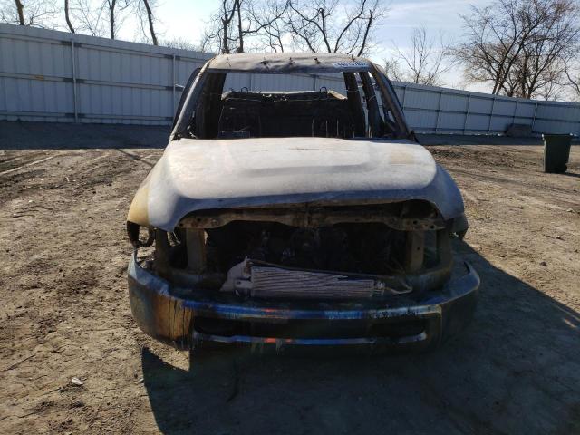 3C6UD5CL5CG120862 - 2012 DODGE RAM 2500 ST BURN photo 5