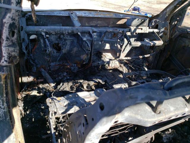 3C6UD5CL5CG120862 - 2012 DODGE RAM 2500 ST BURN photo 8