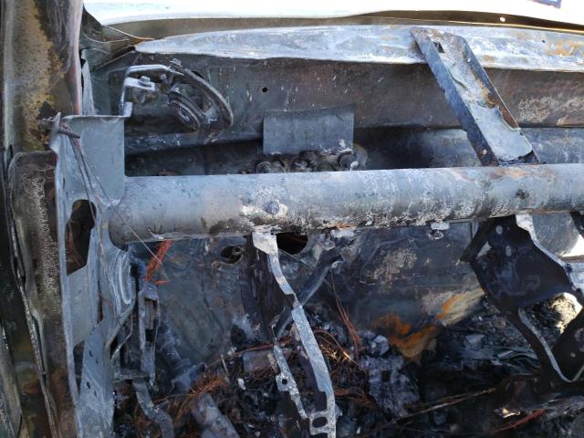 3C6UD5CL5CG120862 - 2012 DODGE RAM 2500 ST BURN photo 9