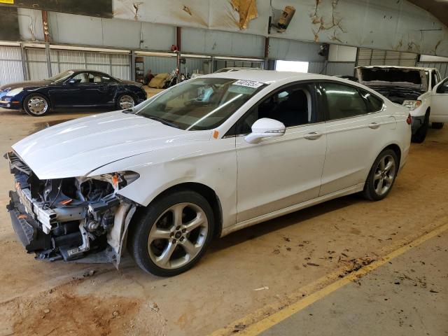 2014 FORD FUSION SE, 