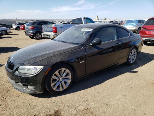 2013 BMW 328 I SULEV, 