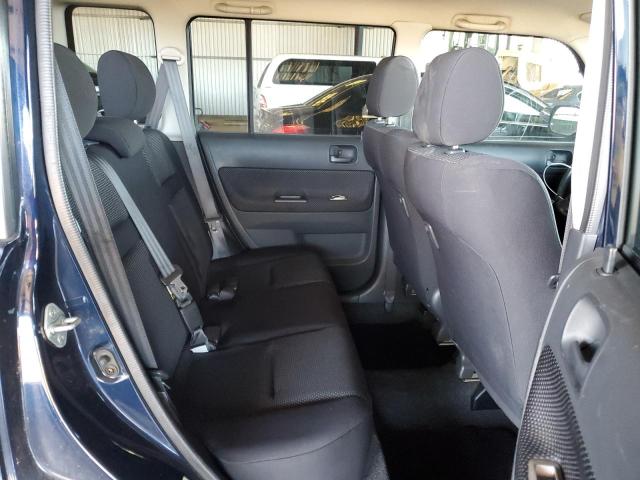 JTLKT334940139375 - 2004 TOYOTA SCION XB 蓝色 照片 10