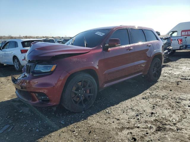 2020 JEEP GRAND CHER SRT-8, 