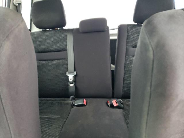 JTLKT324240149134 - 2004 TOYOTA SCION XB 银色 照片 10