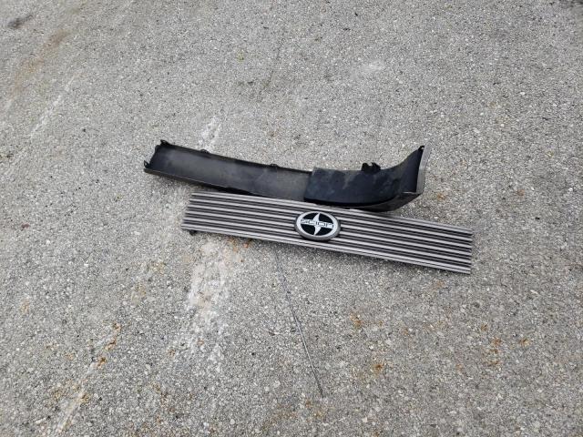 JTLKT324240149134 - 2004 TOYOTA SCION XB 银色 照片 13