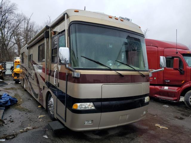 2003 MONON 45X96 ROADMASTER, 