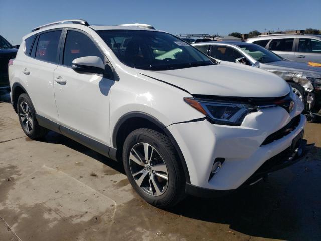 JTMWFREV4JD119827 - 2018 TOYOTA RAV4 ADVENTURE WHITE photo 4