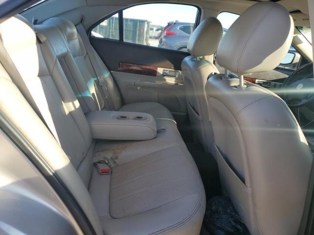 1LNHM86S03Y666162 - 2003 LINCOLN LS 棕色 照片 10