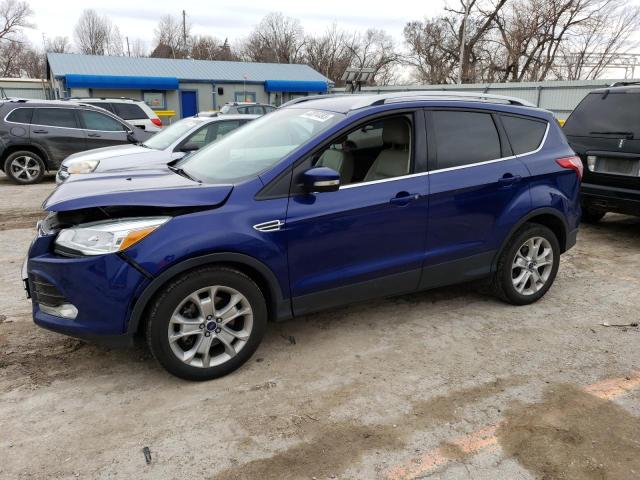 2015 FORD ESCAPE TITANIUM, 