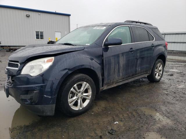 2015 CHEVROLET EQUINOX LT, 