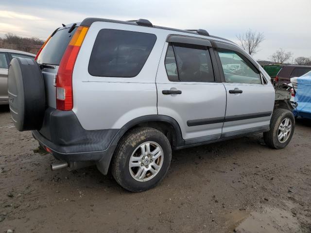 SHSRD78823U124929 - 2003 HONDA CR-V EX GRAY photo 3