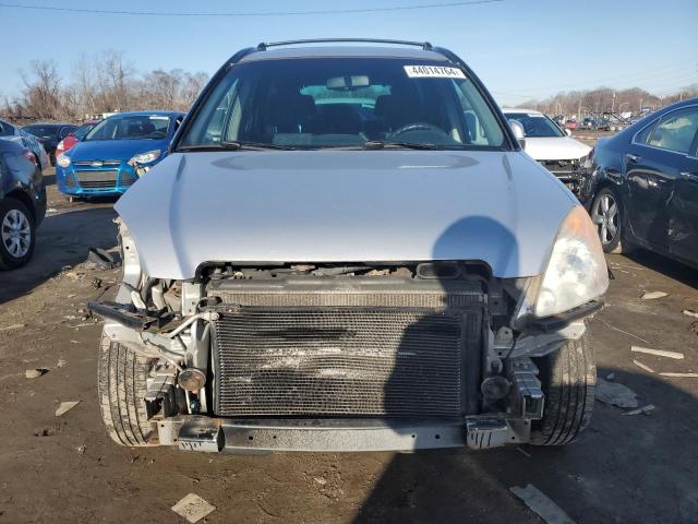 SHSRD78823U124929 - 2003 HONDA CR-V EX GRAY photo 5