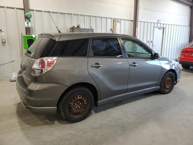 2T1KR32E76C590110 - 2006 TOYOTA MATRIX XR 灰色 照片 3