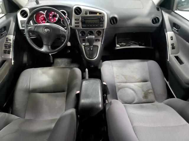 2T1KR32E76C590110 - 2006 TOYOTA MATRIX XR 灰色 照片 8