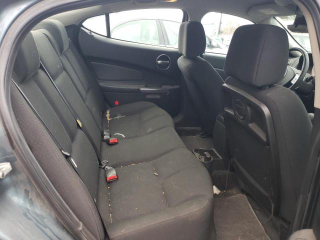 2G2WP552161305098 - 2006 PONTIAC GRAND PRIX 灰色 照片 10