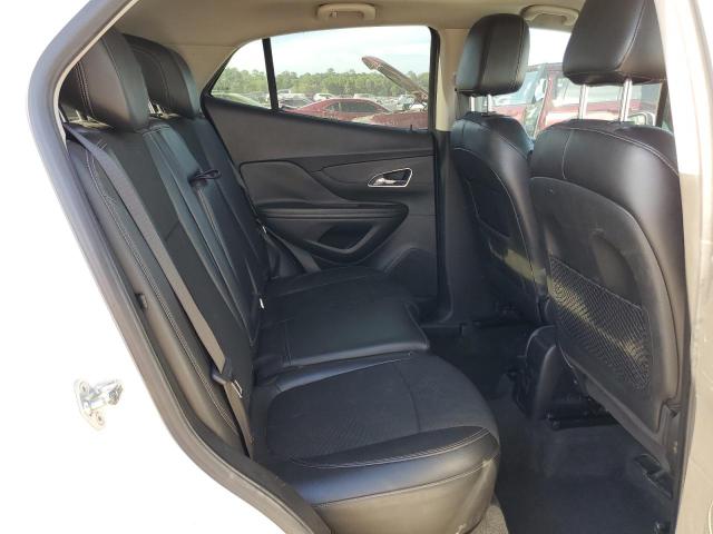 KL4CJBSB5EB737690 - 2014 BUICK ENCORE CONVENIENCE 白色 照片 10