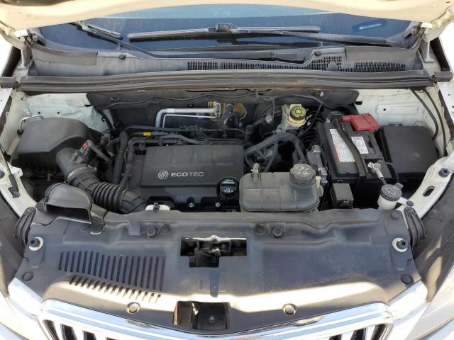 KL4CJBSB5EB737690 - 2014 BUICK ENCORE CONVENIENCE 白色 照片 11