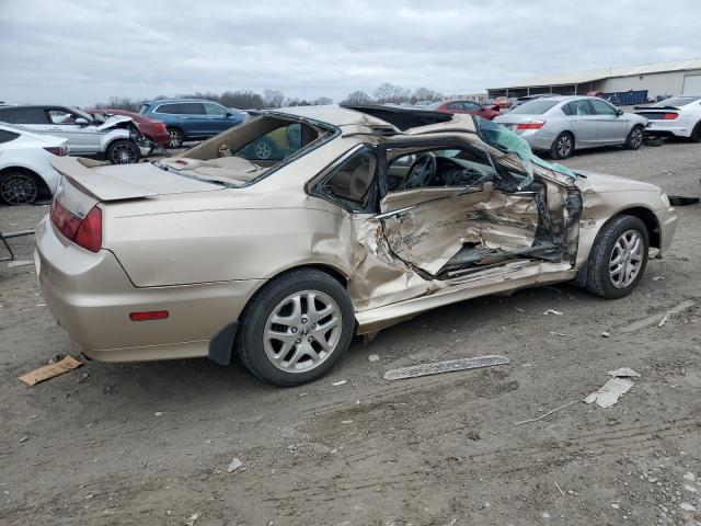 1HGCG22562A000371 - 2002 HONDA ACCORD EX GOLD photo 3