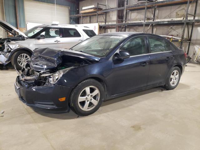 2014 CHEVROLET CRUZE LT, 