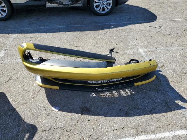 2C3CDZFJ5LH255799 - 2020 DODGE CHALLENGER R/T SCAT PACK GOLD photo 12